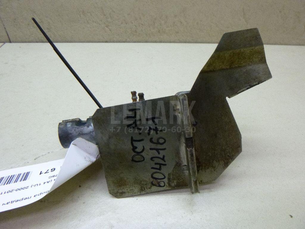 Механизм выбора передач