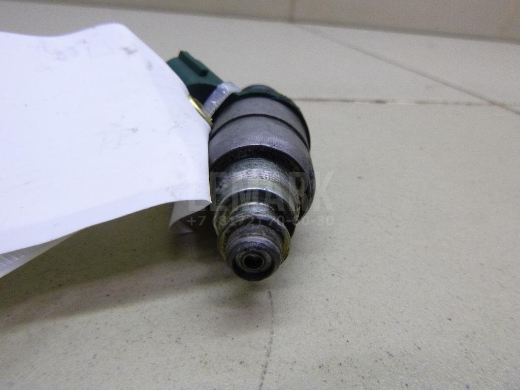 Форсунка инжекторная электрическая