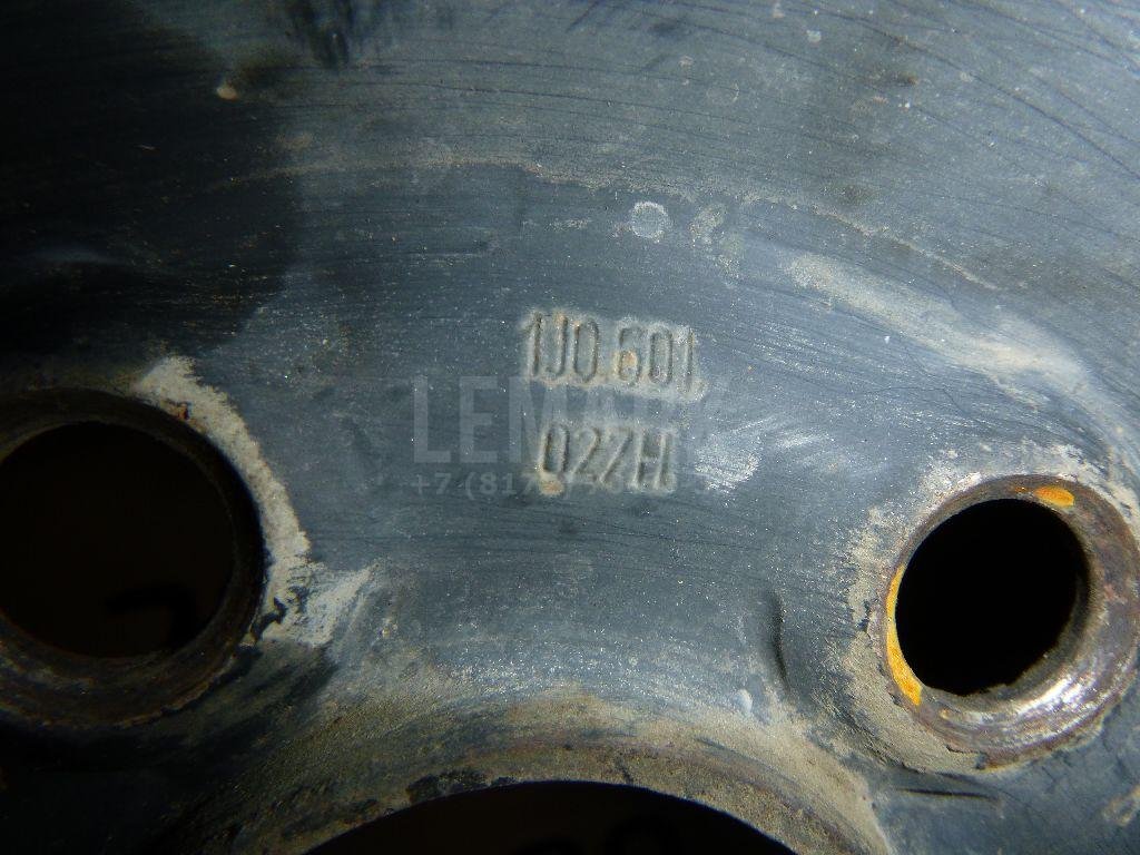 Диск колесный железо