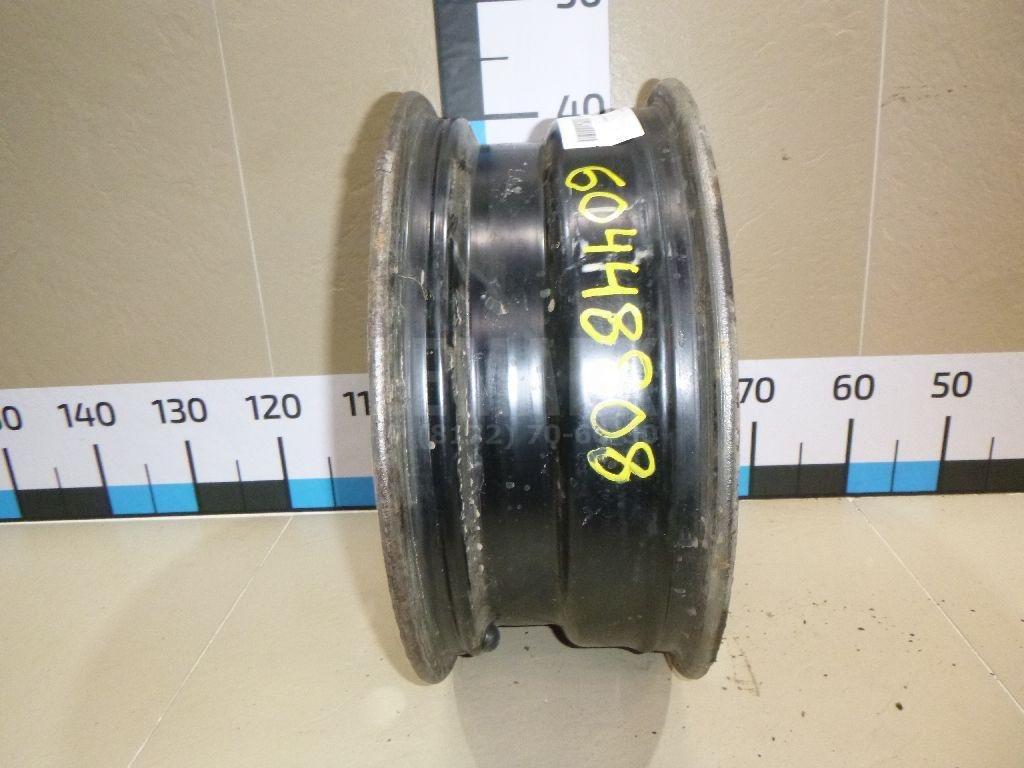 Диск колесный железо