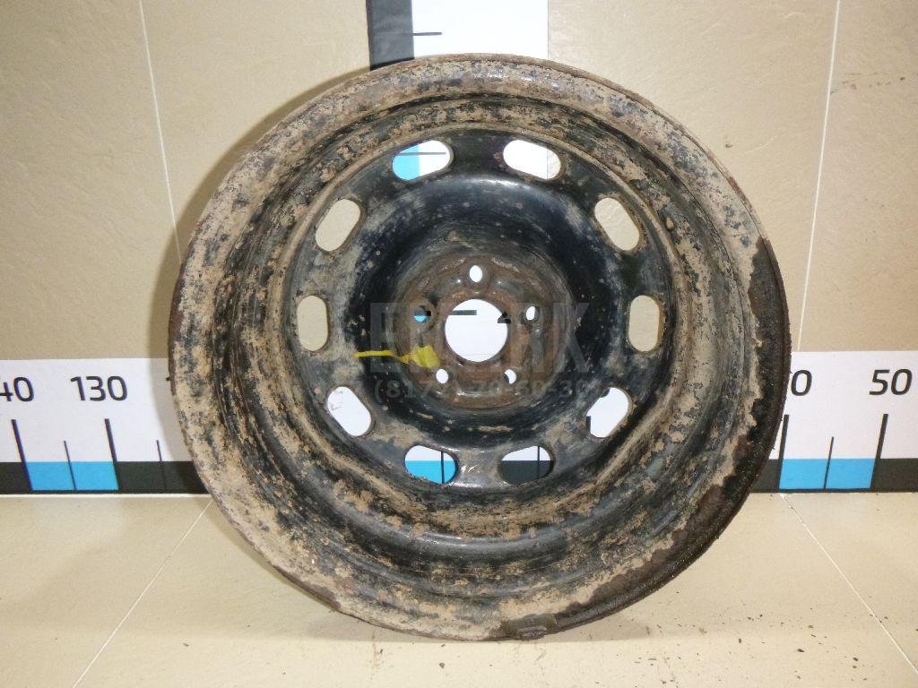 Диск колесный железо