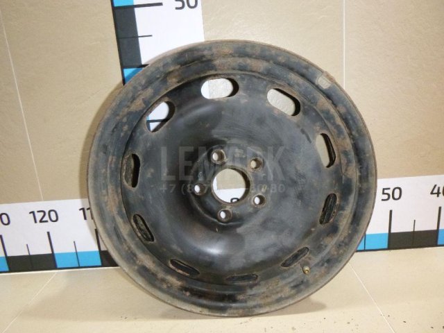 Диск колесный железо