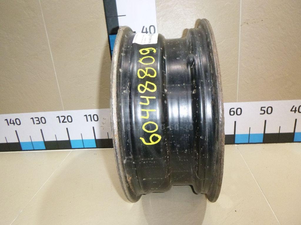 Диск колесный железо