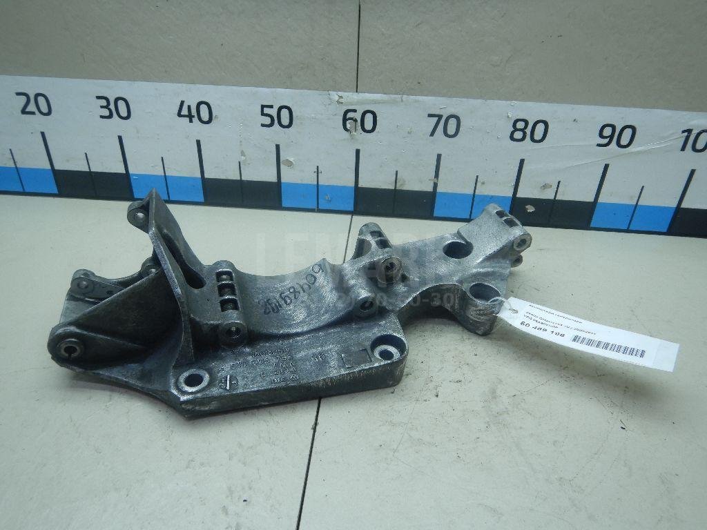 Кронштейн генератора