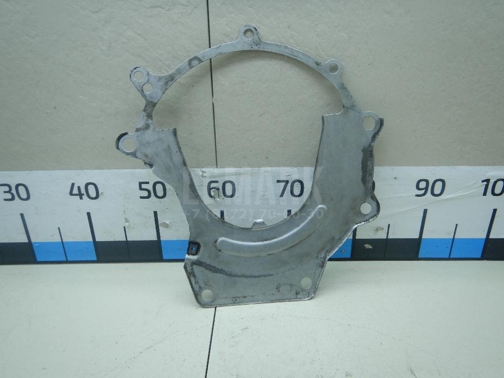 Пыльник маховика