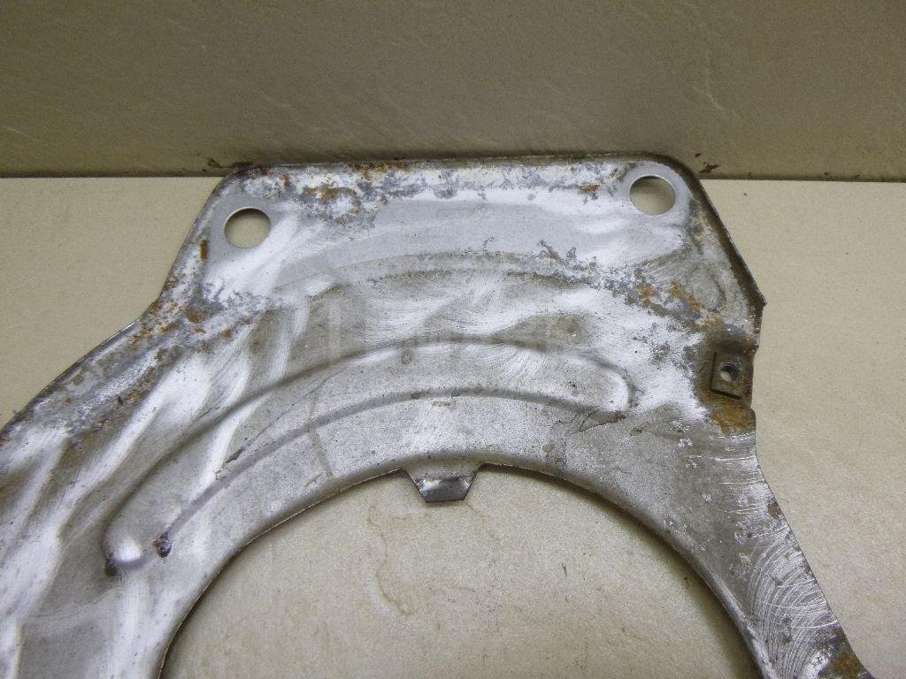 Пыльник маховика для  Alfa Romeo 166 1998-2007