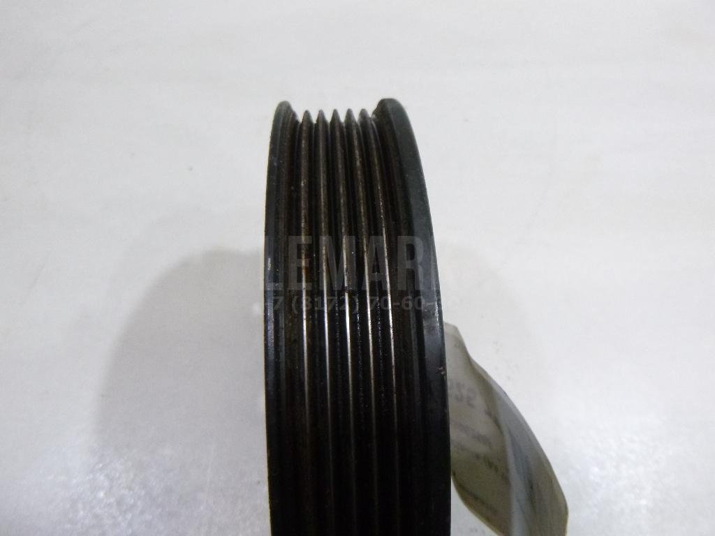 Шкив коленвала для  Audi A4 [B9] 2015