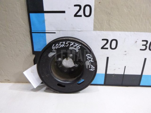 Шкив коленвала