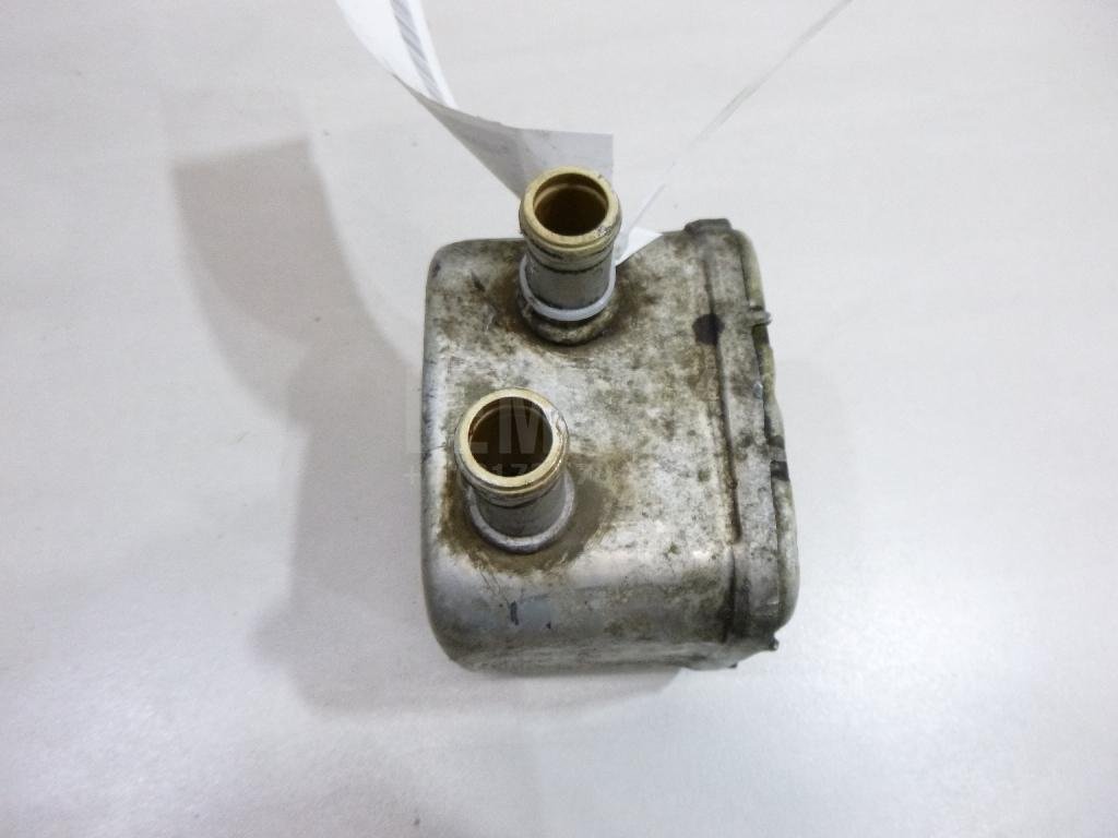 Радиатор масляный