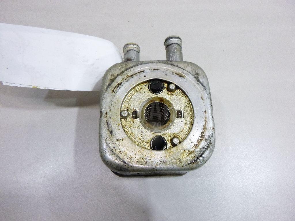 Радиатор масляный