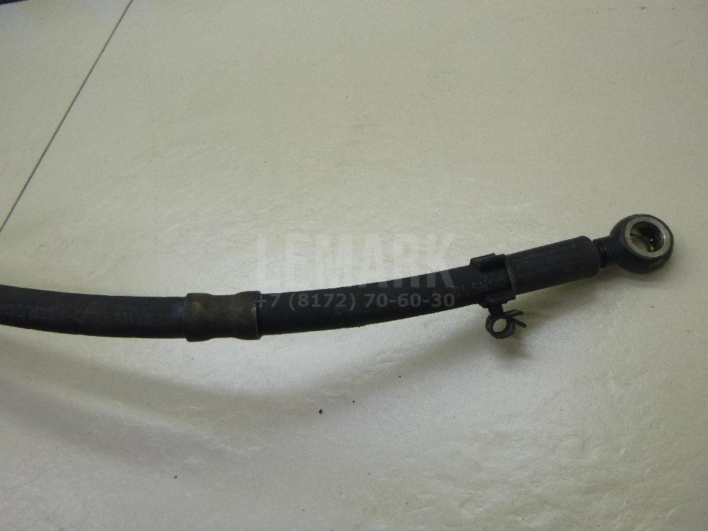 Шланг гидроусилителя для  Audi 100 [C4] 1991-1994