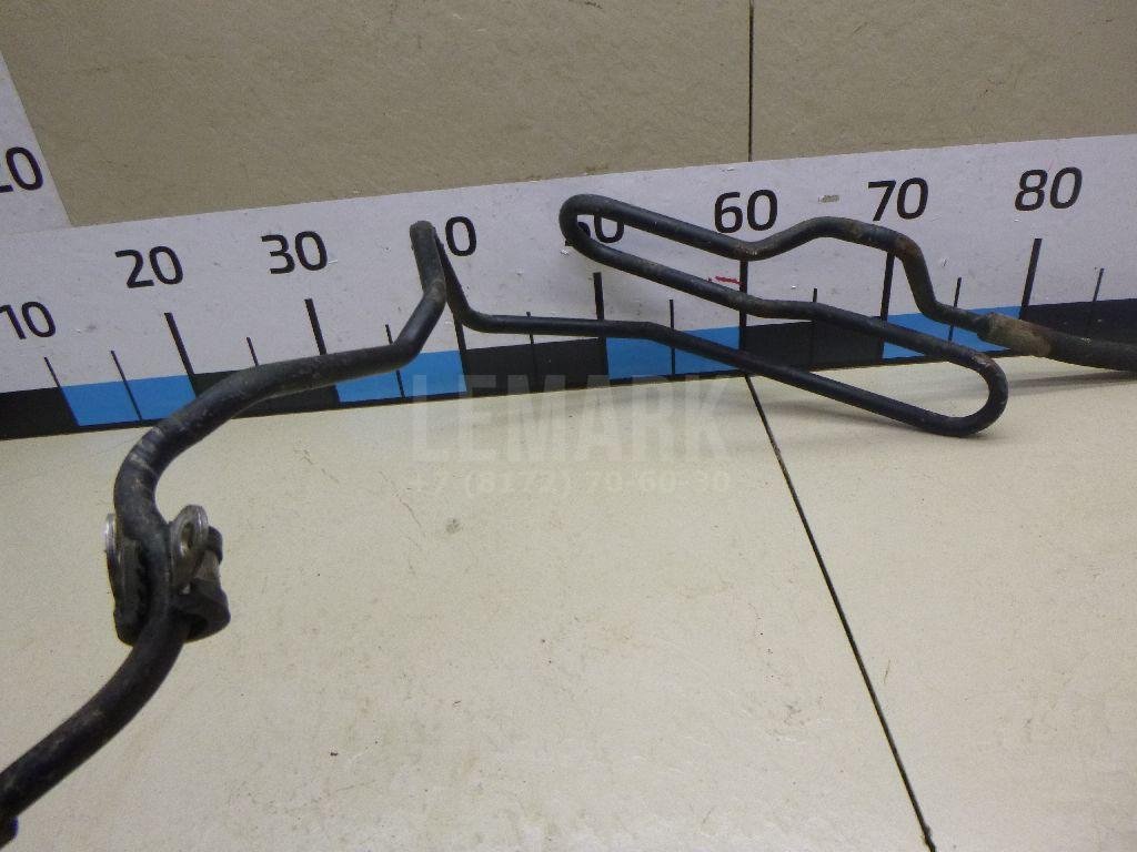 Шланг гидроусилителя для  Audi 100 [C4] 1991-1994