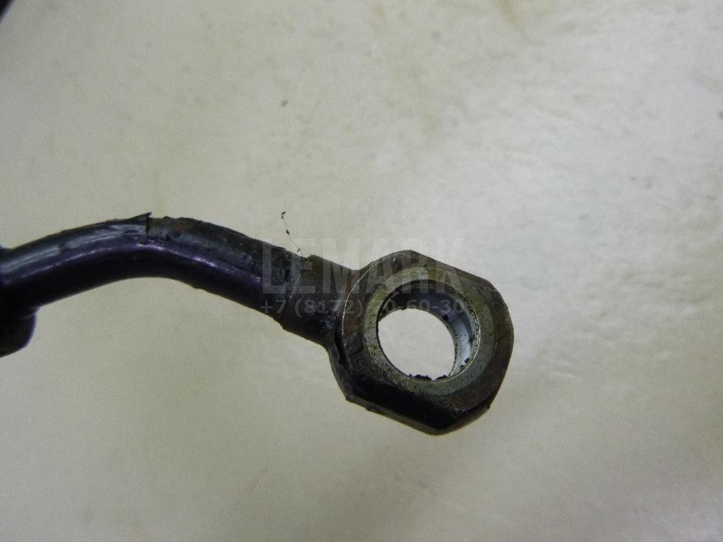 Шланг гидроусилителя для  Audi 100 [C4] 1991-1994