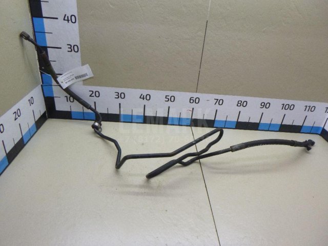 Шланг гидроусилителя