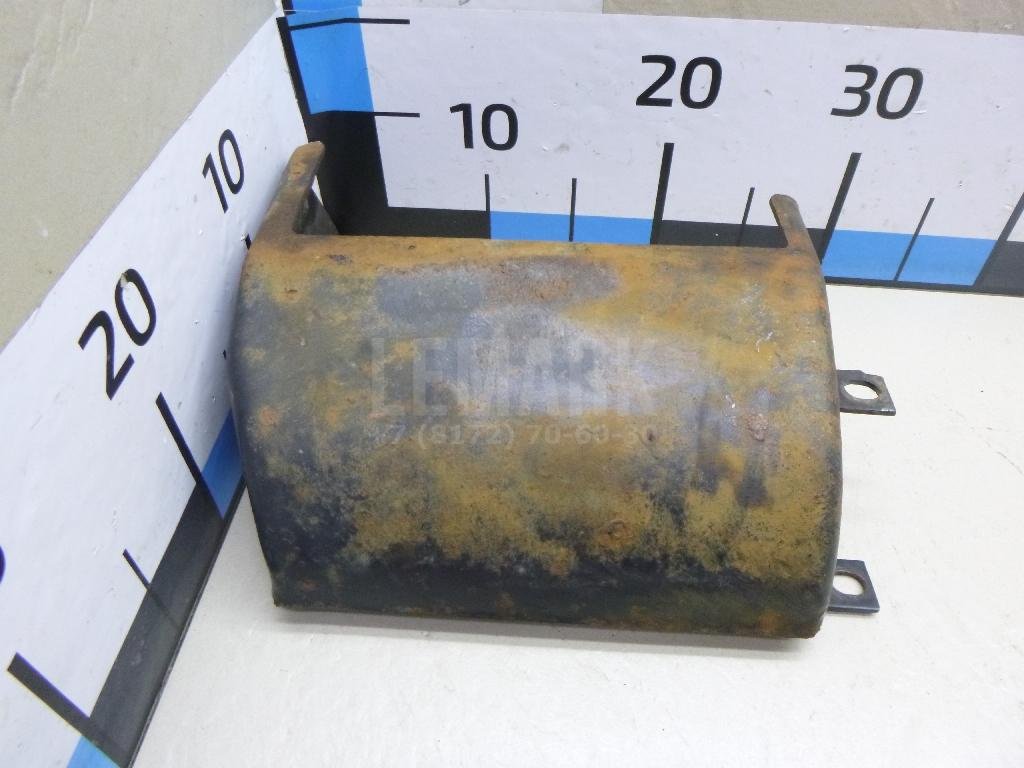 Защита КПП для  Audi A3 (8Y) 2020