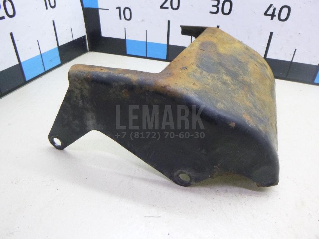 Защита КПП для  Audi A3 (8Y) 2020