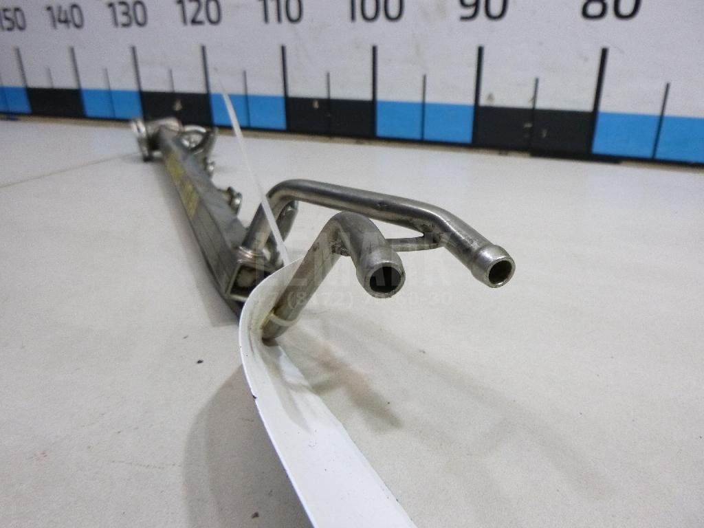 Рейка топливная (рампа)