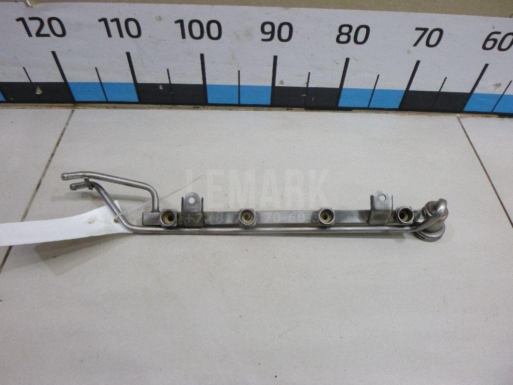 Рейка топливная (рампа)