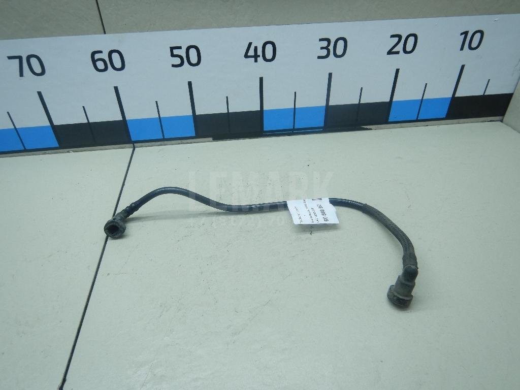 Трубка топливная