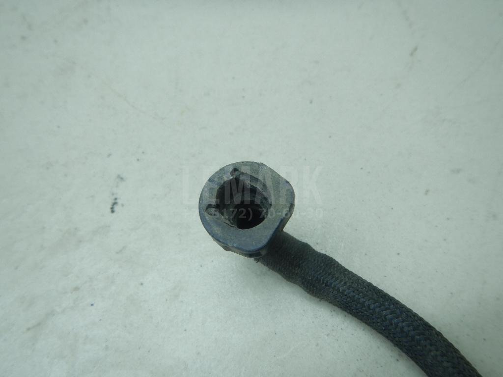 Трубка топливная