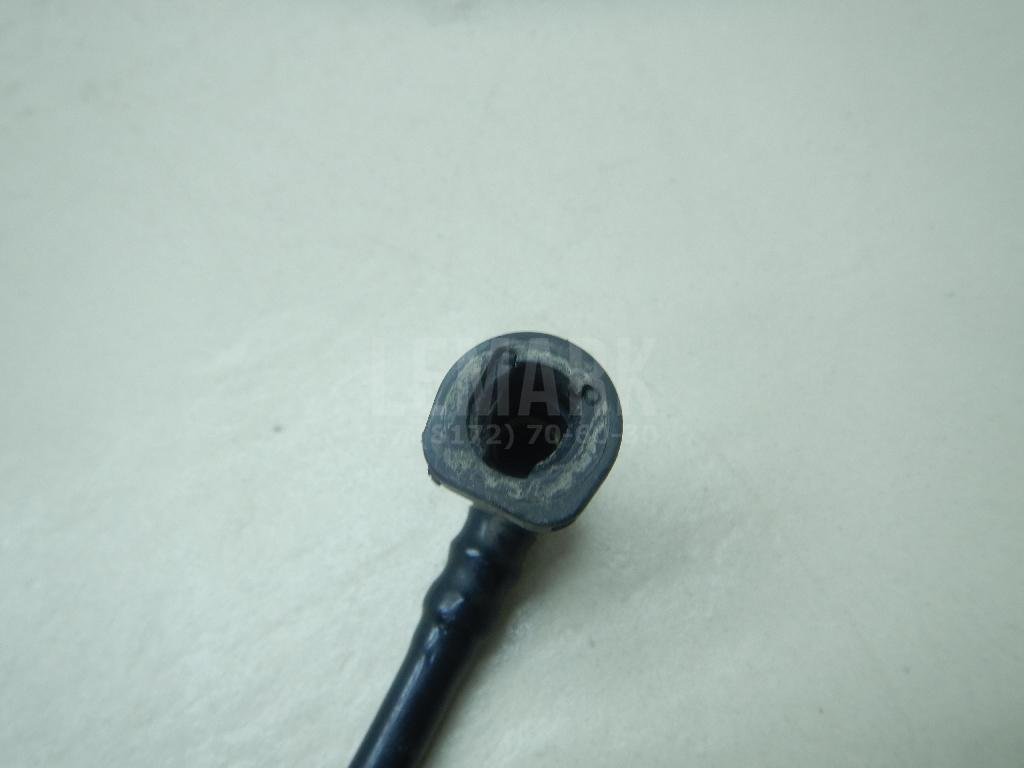 Трубка топливная