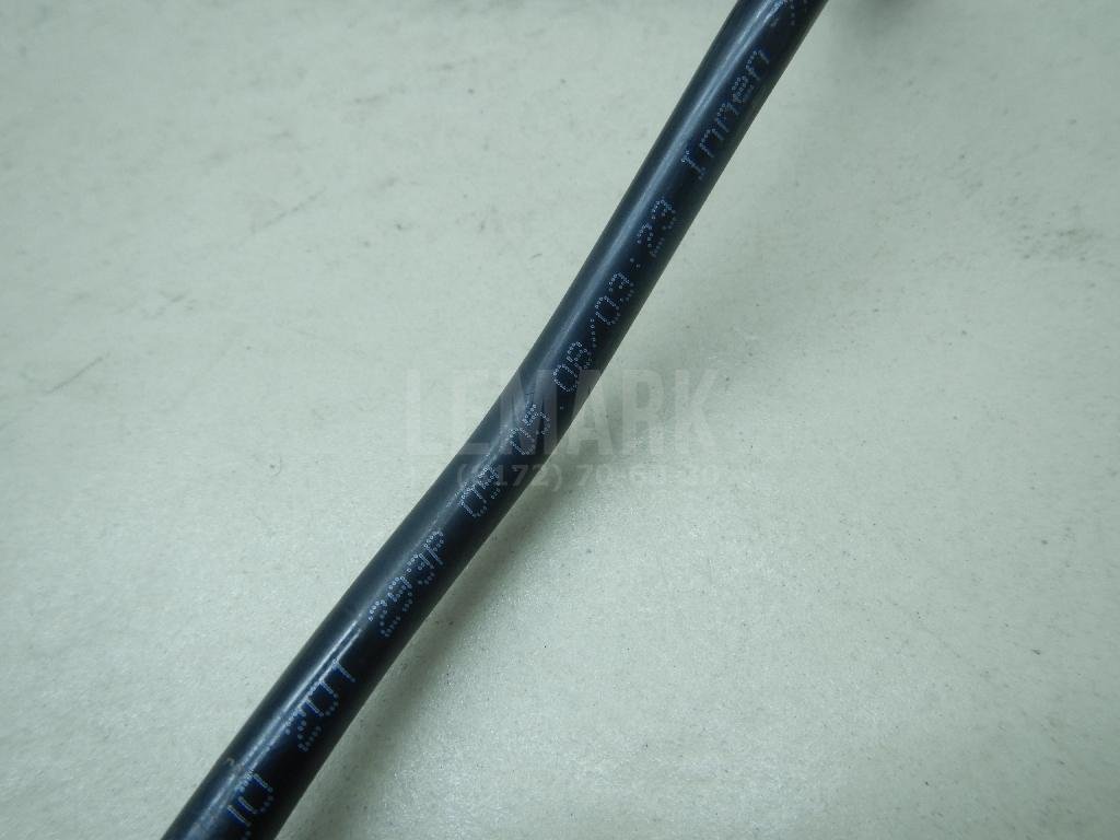 Трубка топливная