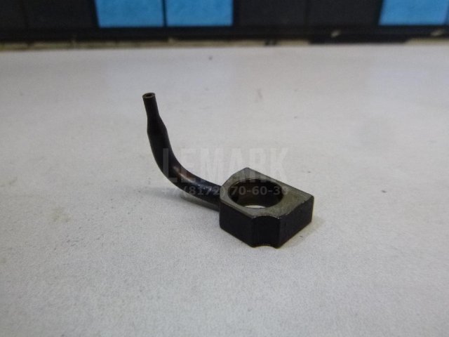 Форсунка масляная