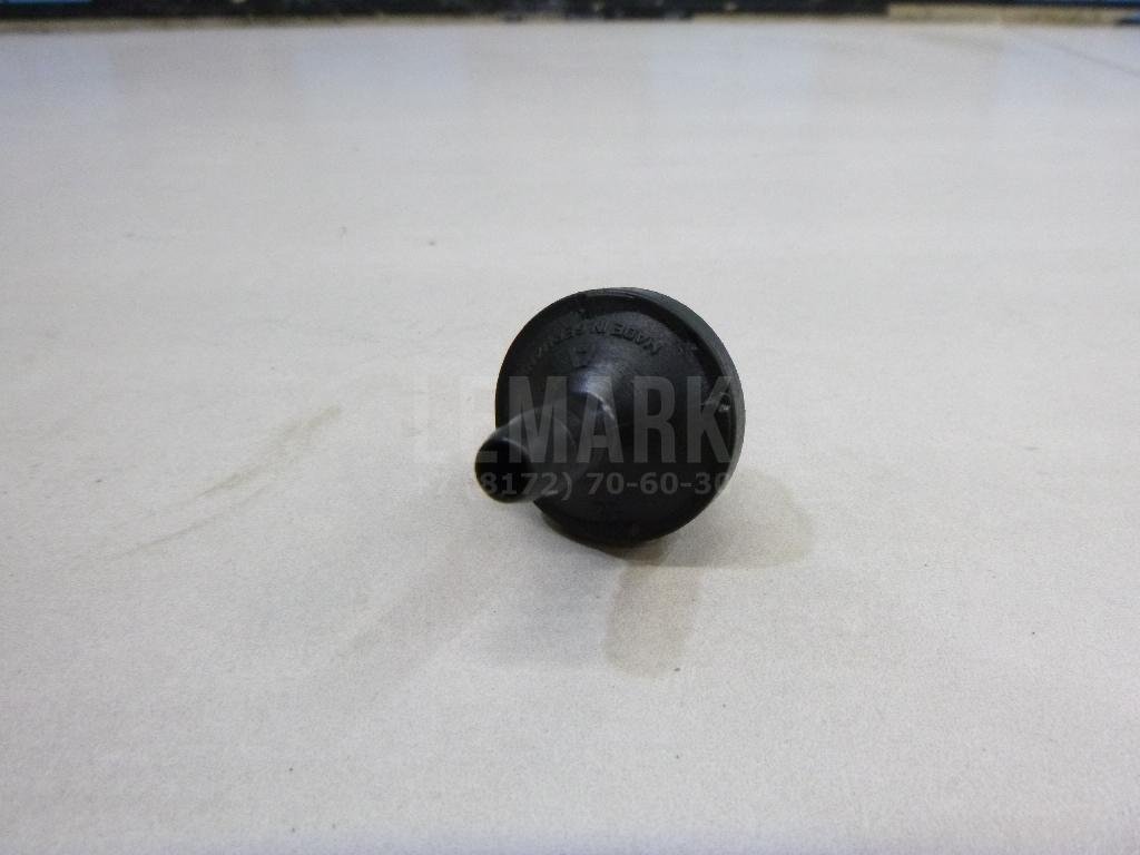 Клапан обратный