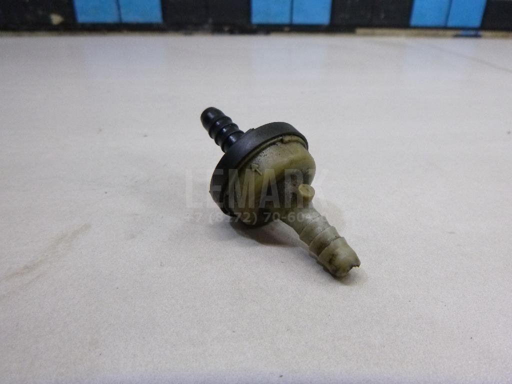 Клапан обратный