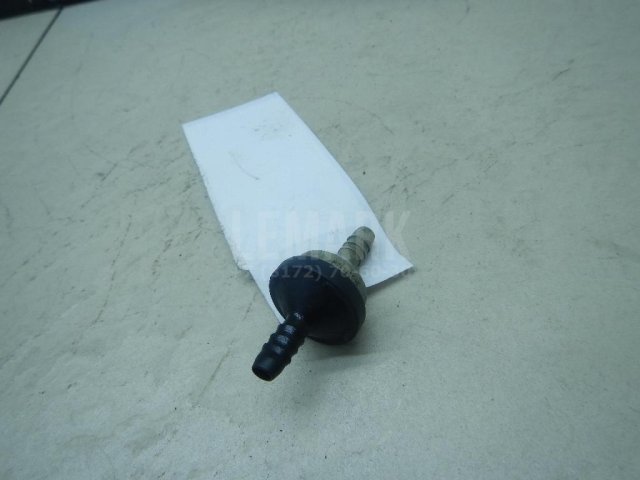 Клапан обратный