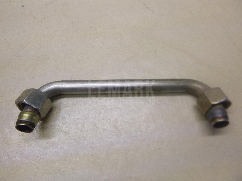 Трубка картерных газов