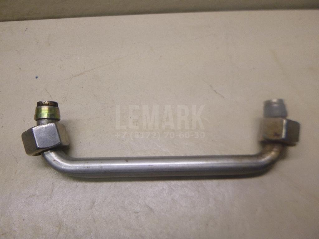 Трубка картерных газов