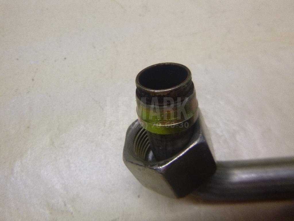 Трубка картерных газов