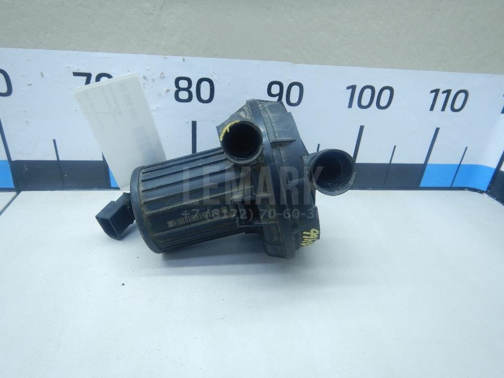 Насос воздушный для  Audi A4 [B7] 2005-2007