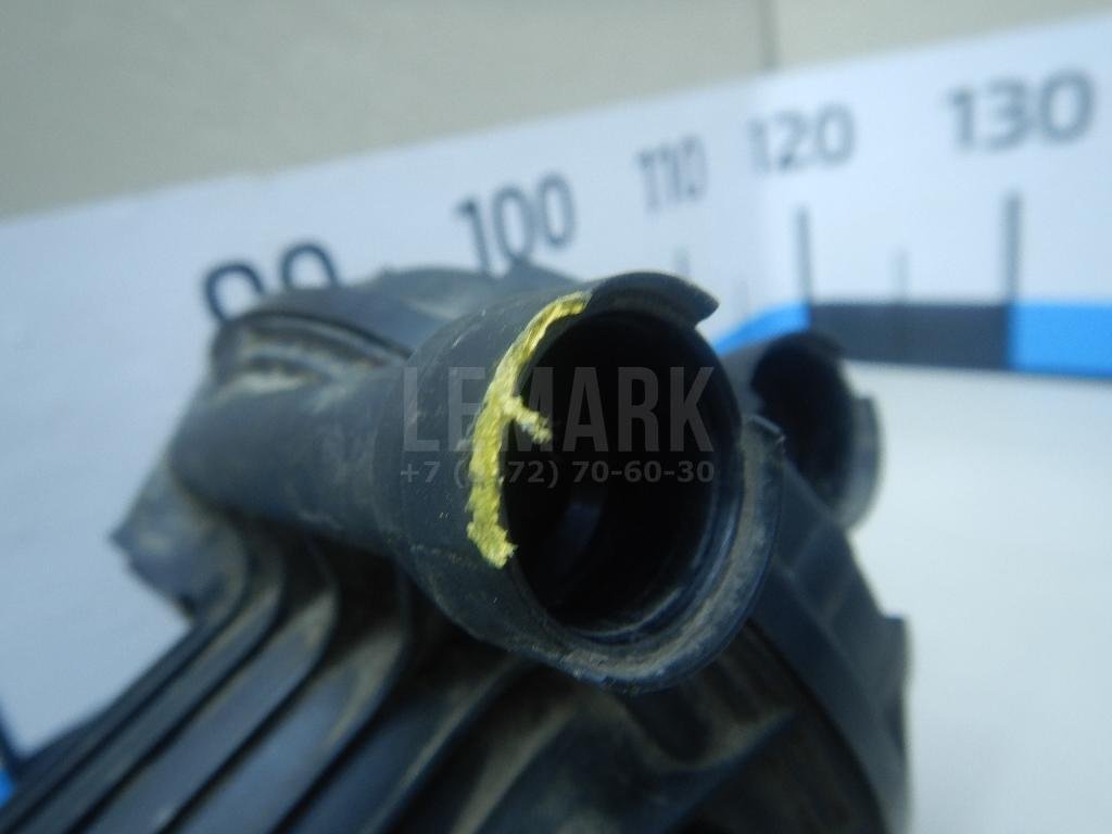 Насос воздушный для  Audi A4 [B7] 2005-2007