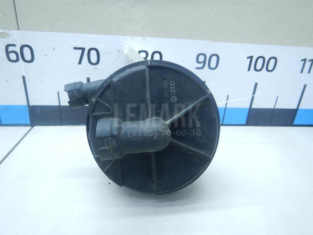 Насос воздушный для  Audi A4 [B7] 2005-2007