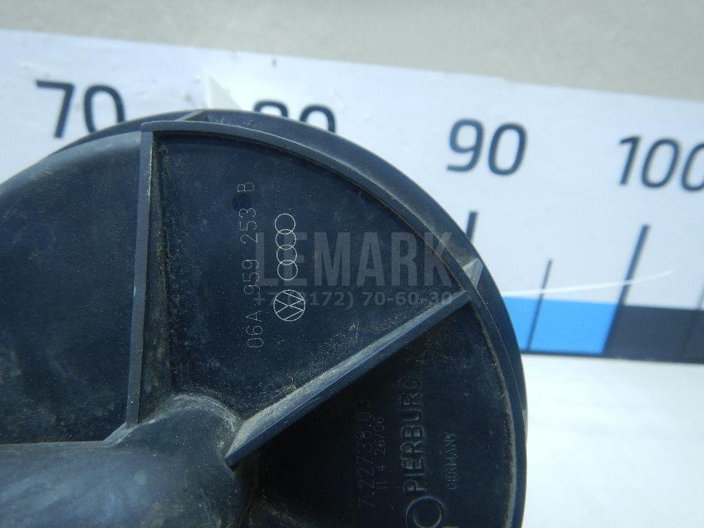 Насос воздушный для  Audi A4 [B7] 2005-2007