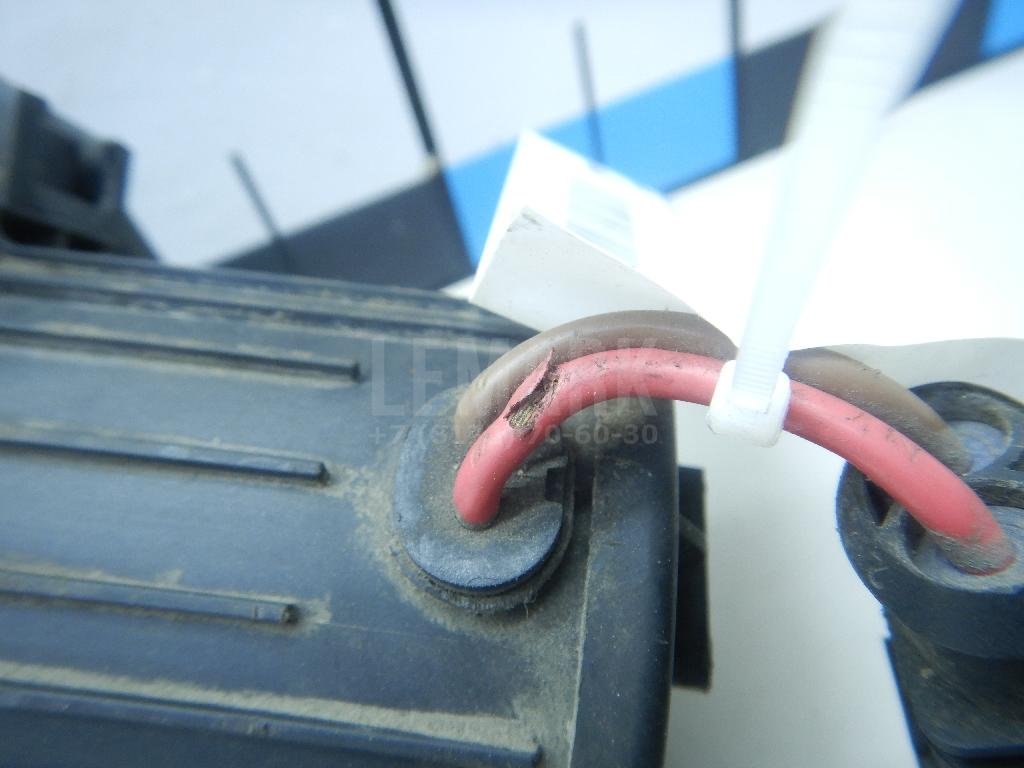 Насос воздушный для  Audi A4 [B7] 2005-2007