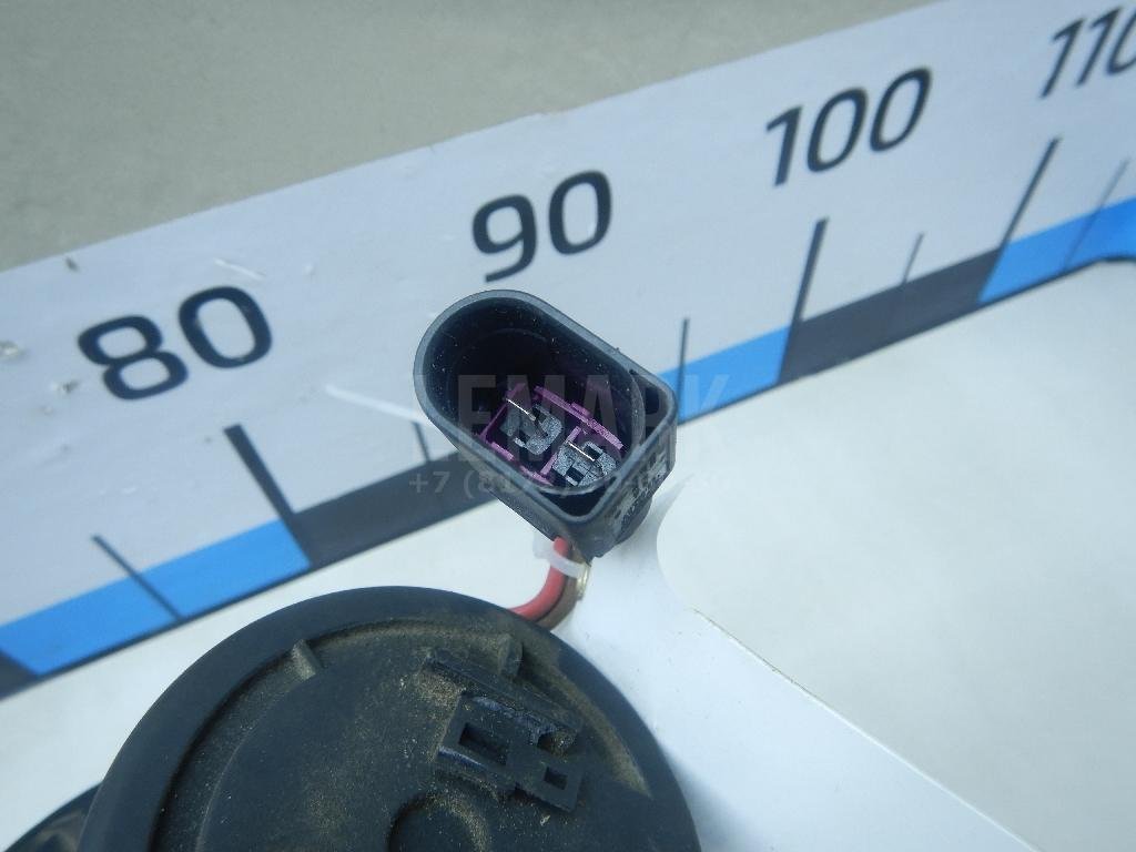 Насос воздушный для  Audi A4 [B7] 2005-2007