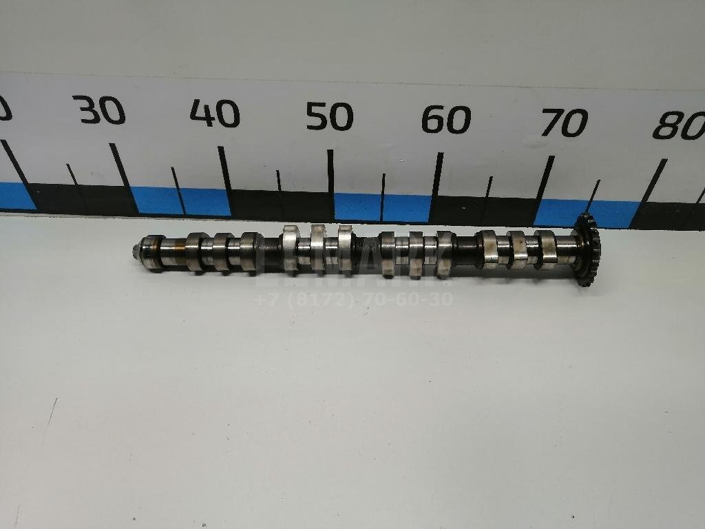 Распредвал впускной