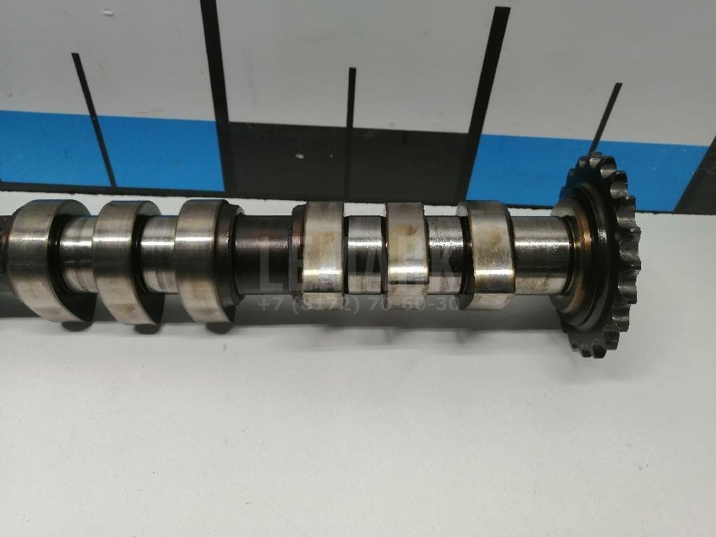 Распредвал впускной