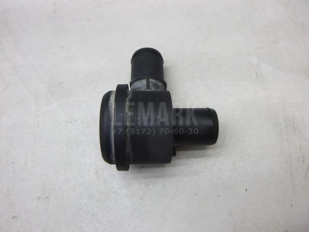 Клапан перепускной для  Audi A5/S5 [8F] Cabrio 2010-2016