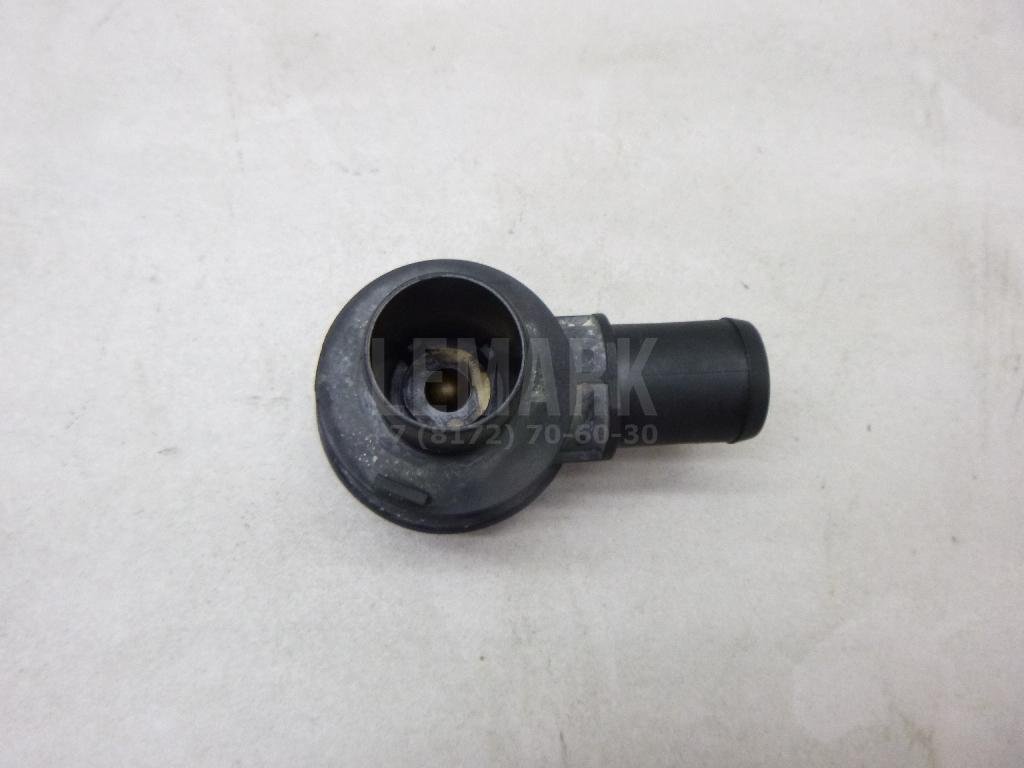 Клапан перепускной для  Audi A5/S5 [8F] Cabrio 2010-2016