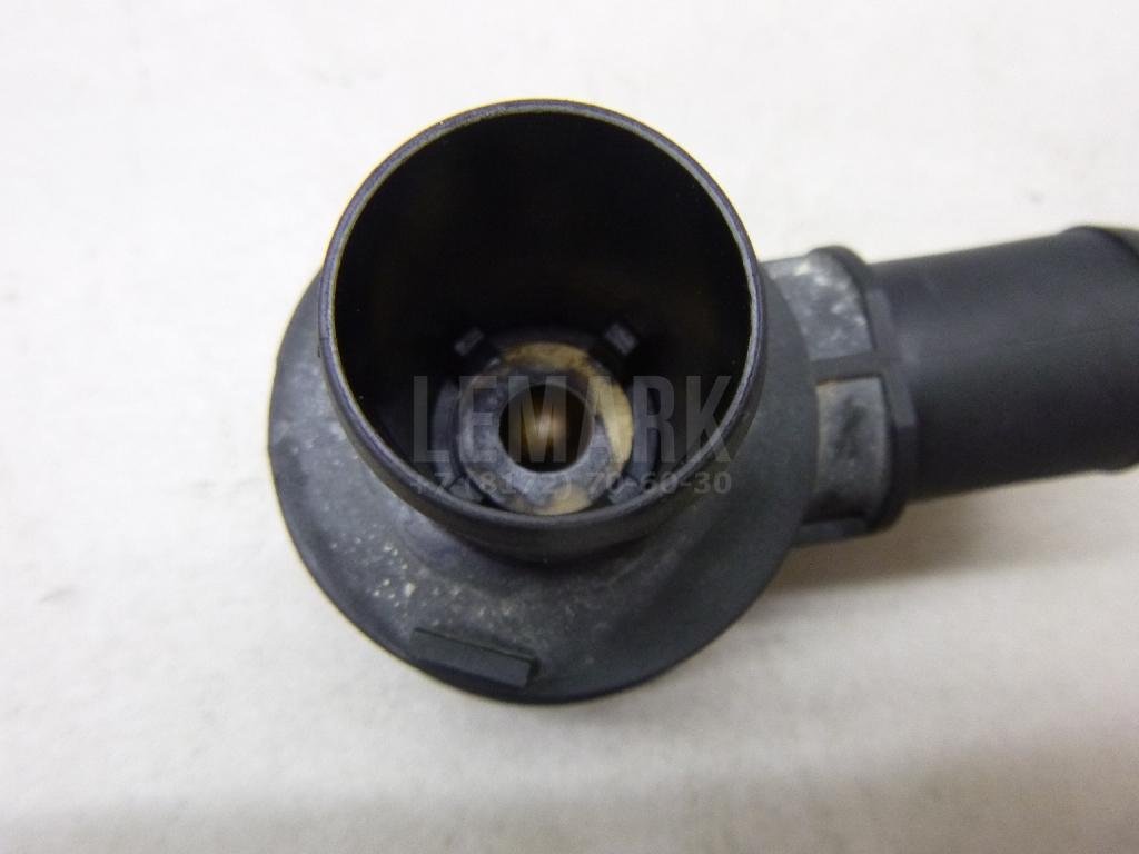 Клапан перепускной для  Audi A5/S5 [8F] Cabrio 2010-2016