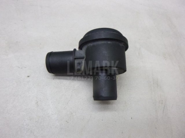 Клапан перепускной