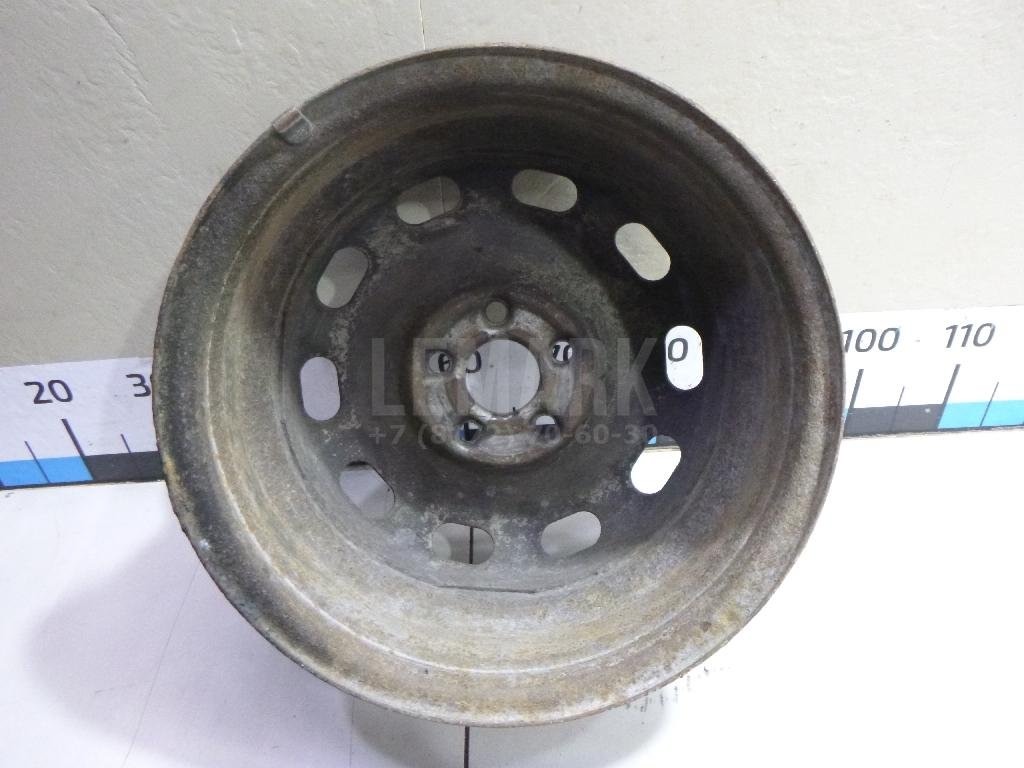 Диск колесный железо