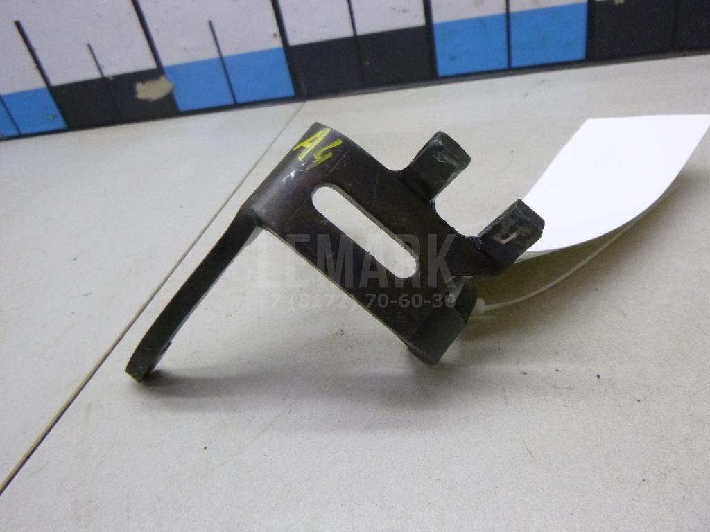 Вилка включения передачи