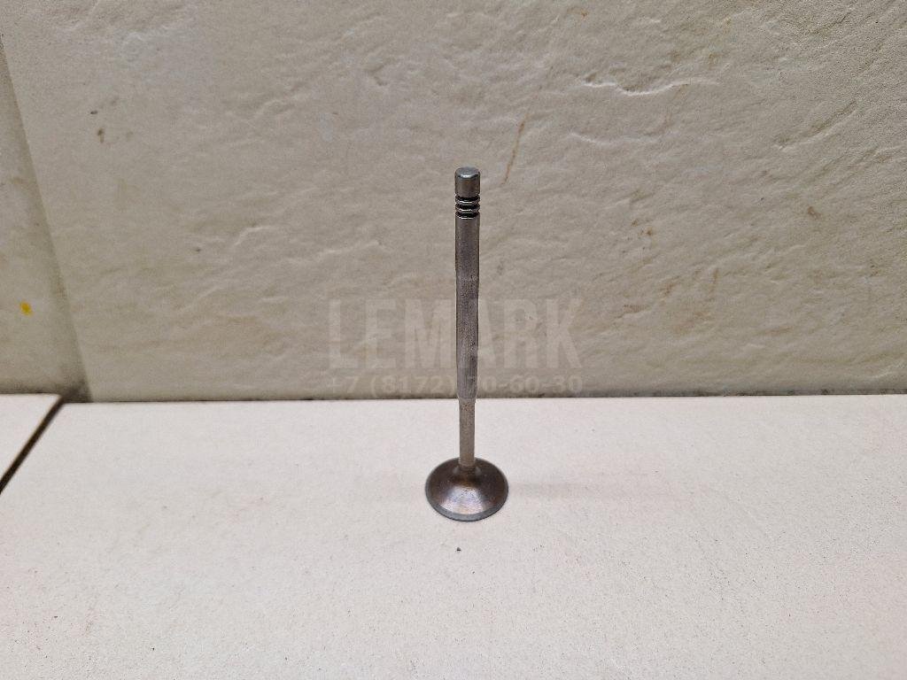 Клапан впускной