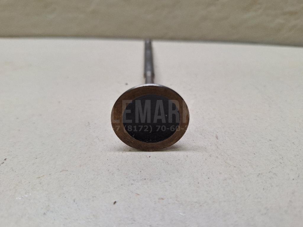 Клапан впускной