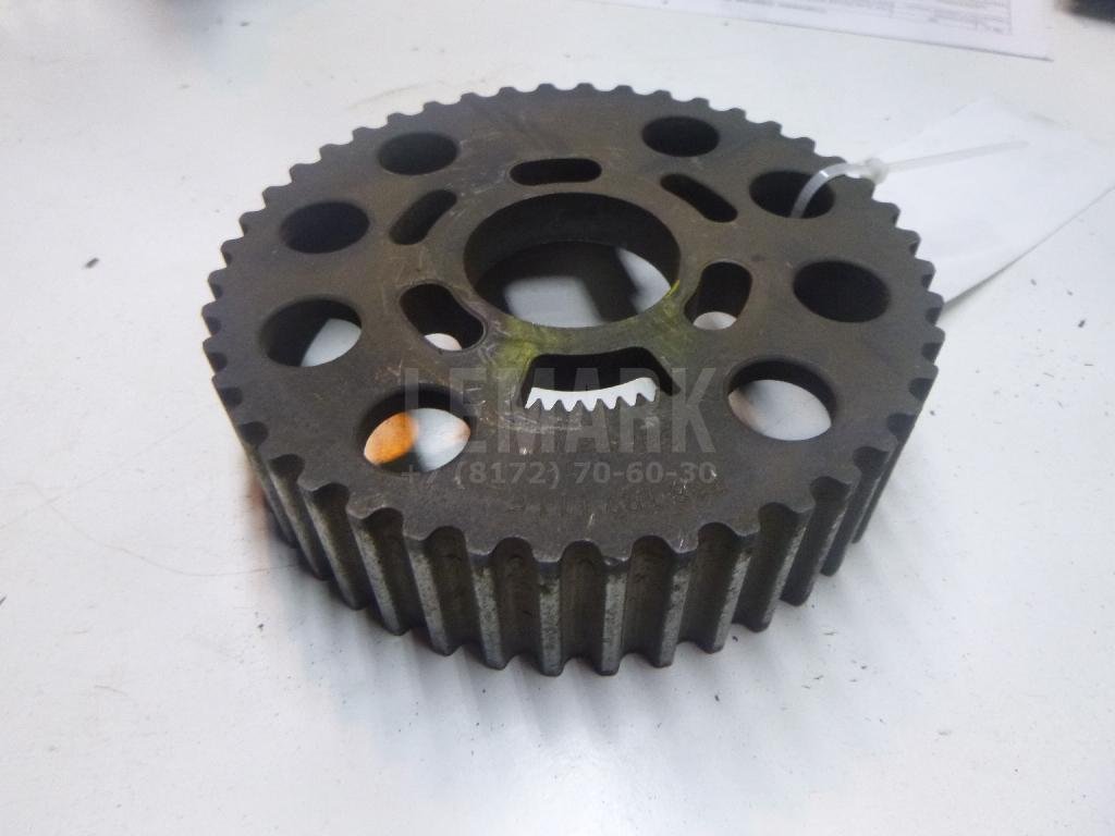 Шестерня (шкив) распредвала